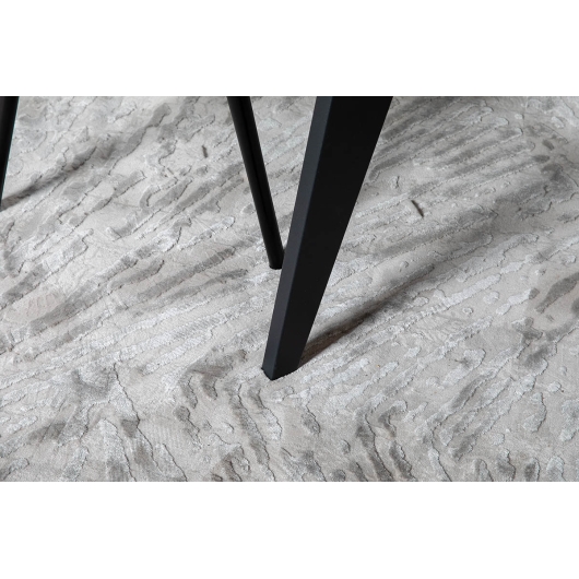 Стіл DETROIT 260х120х76 Laminam Bianco Statuario Venato (5mm), изображение 9