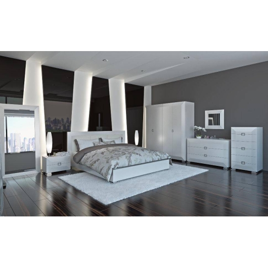 Шафа Карат White Gloss, изображение 4