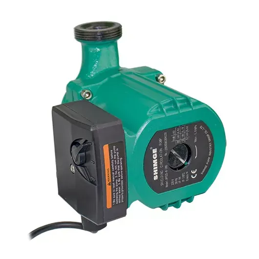 Насос циркуляційний SHIMGE XPS 25-8-180, Qmax=7,0м³