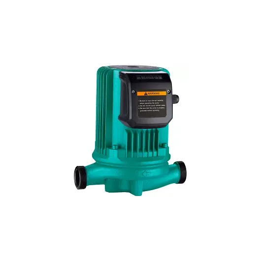 Насос циркуляційний SHIMGE XP32-12-220, Qmax=10,0м³