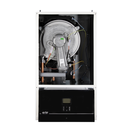 Котел газовый Airfel DigiFEL Premix 36 кВт (Двухконтурный,Condensing) купить в САНН Одесса, изображение 7
