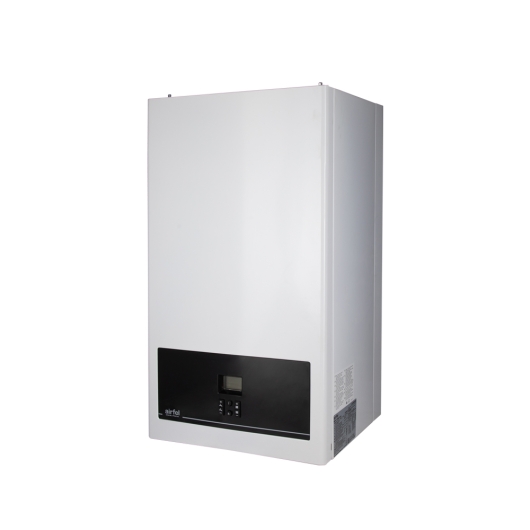 Котел газовый Airfel DigiFEL Premix 23 кВт (Двухконтурный,Condensing), изображение 3