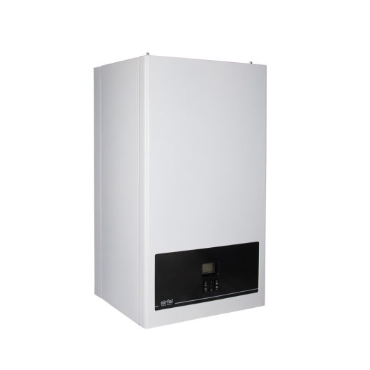 Котел газовый Airfel DigiFEL Premix 23 кВт (Двухконтурный,Condensing), изображение 4