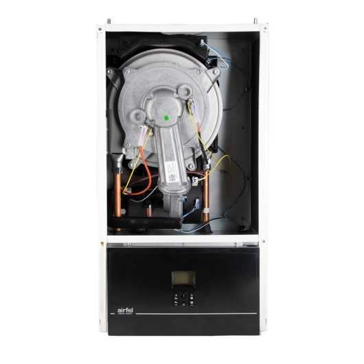 Котел газовый Airfel DigiFEL Premix 23 кВт (Двухконтурный,Condensing), изображение 6
