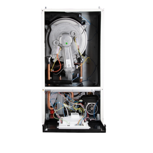 Котел газовый Airfel DigiFEL Premix 23 кВт (Двухконтурный,Condensing), изображение 7