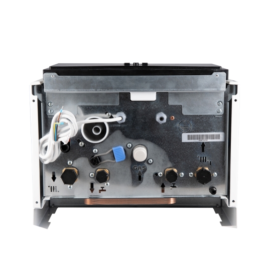 Котел газовый Airfel DigiFEL Premix 23 кВт (Двухконтурный,Condensing), изображение 9