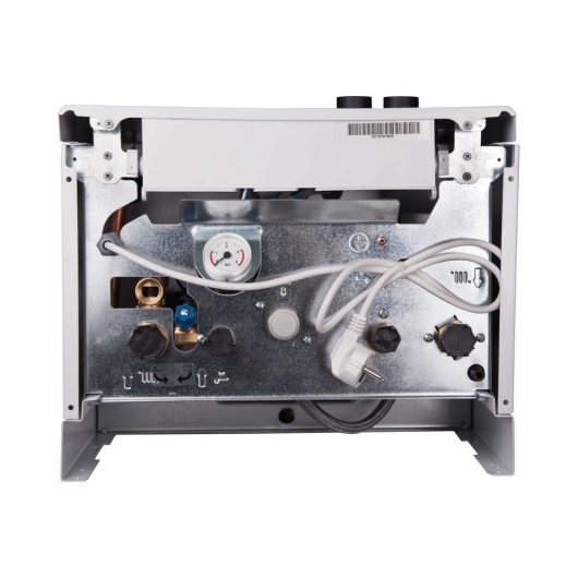 Котел газовый Airfel DigiFEL DUO 24 кВт (Двухконтурный,Monotermik) 2018, изображение 5