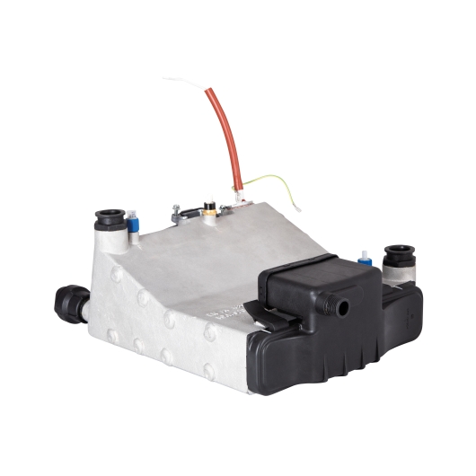 Котел газовый Airfel Maestro 24 кВт (Двухконтурный,Condensing), изображение 12
