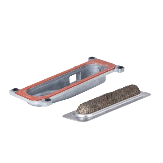 Котел газовый Airfel Maestro 24 кВт (Двухконтурный,Condensing), изображение 14