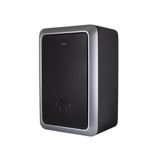 Котел газовый Airfel Maestro 24 кВт (Двухконтурный,Condensing), изображение 3