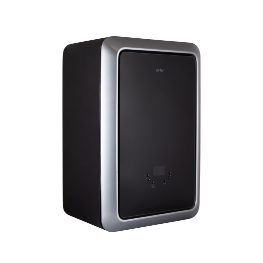Котел газовый Airfel Maestro 24 кВт (Двухконтурный,Condensing), изображение 4