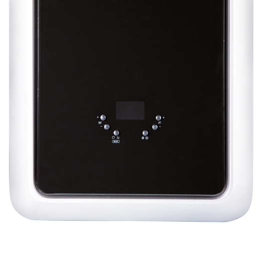 Котел газовый Airfel Maestro 24 кВт (Двухконтурный,Condensing), изображение 7