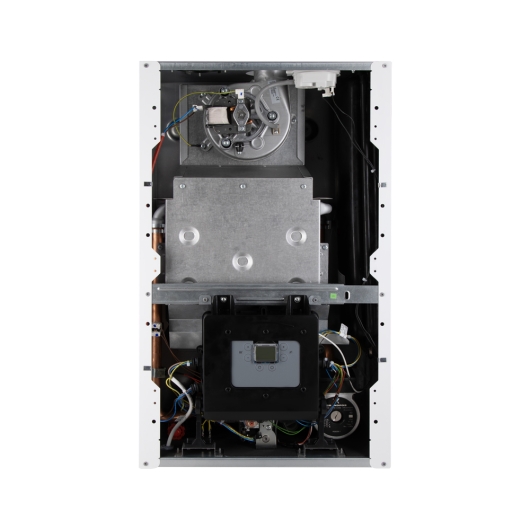 Котел газовый Airfel ELEGANT 24 кВт 2023, изображение 10