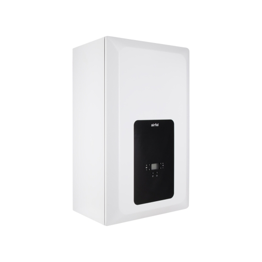 Котел газовый Airfel ELEGANT 18 кВт 2023, изображение 3