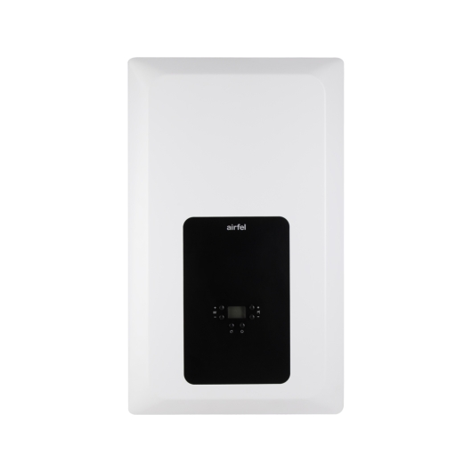 Котел газовый Airfel ELEGANT 18 кВт 2023, изображение 4
