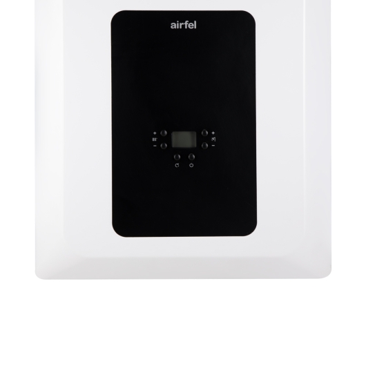 Котел газовый Airfel ELEGANT 18 кВт 2023, изображение 5