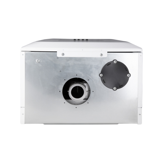 Котел газовый Airfel ELEGANT 18 кВт 2023, изображение 7
