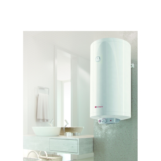 Водонагрівач hi-therm Long Life VBO 80 DRY (2023), изображение 2