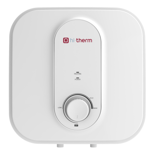 Водонагрівач hi-therm FLAT15 A