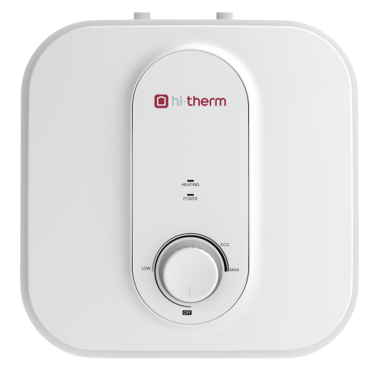 Водонагрівач hi-therm FLAT10 U