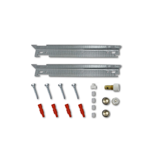 Радіатор сталевий панельний Hi-Therm 33 тип 300x1400 бічний, изображение 5