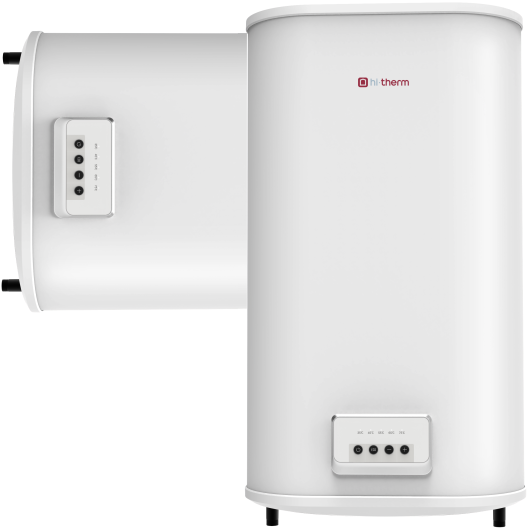 Водонагрівач hi-therm FLAT80 купить в САНН Одесса, изображение 2