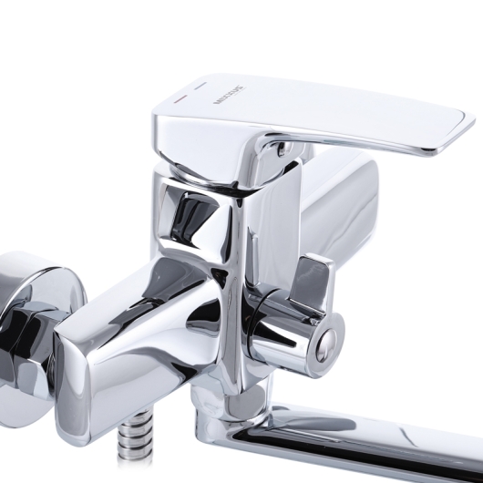 Смеситель для ванны MIXXUS PREMIUM PATRICK CHR-006 (MI1657), изображение 2