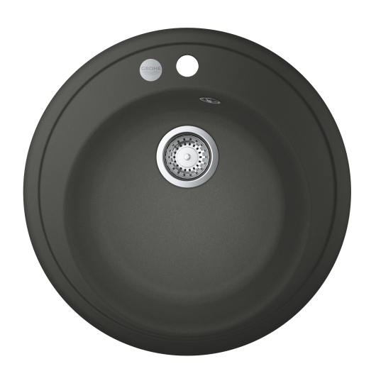 Композитна мийка для кухні Grohe K200 (31656AT0), изображение 2