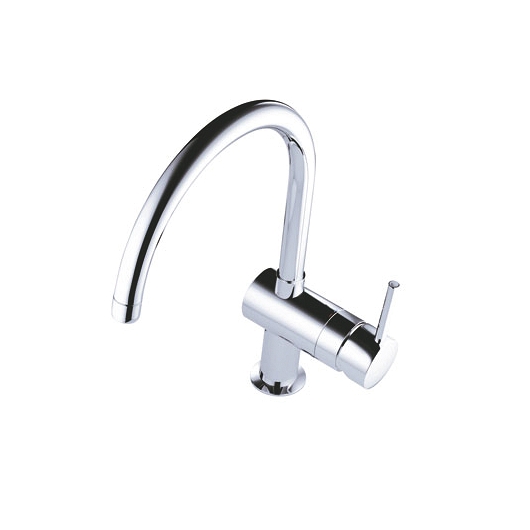 Змішувач для кухні Grohe Minta (32917000), изображение 4