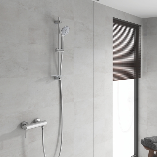 Змішувач для душу Grohe Essence New (33636001), изображение 3
