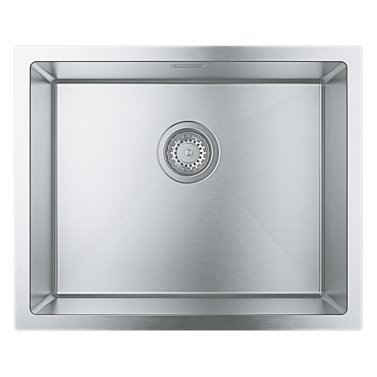 Мийка для кухні із нержавіючої сталі Grohe K700 (31726SD0), изображение 4