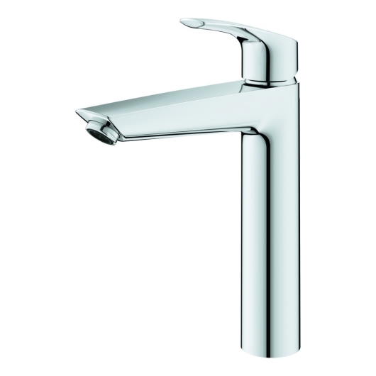 Смеситель для раковины GROHE EUROSMART NEW на столешницу XL-размера (23971003), изображение 4
