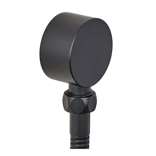 Змішувач для душу Haiba Amanda 003 (Inner) Black (HB3956), изображение 2