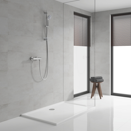 Змішувач для душу Grohe Essence New (33636001), изображение 2