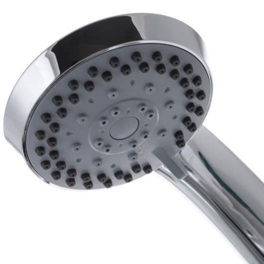 Змішувач для ванни Haiba Zeus 140 (HB0420), изображение 4