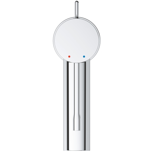 Змішувач для раковини S-розміру Grohe Essence New (32898001), изображение 7