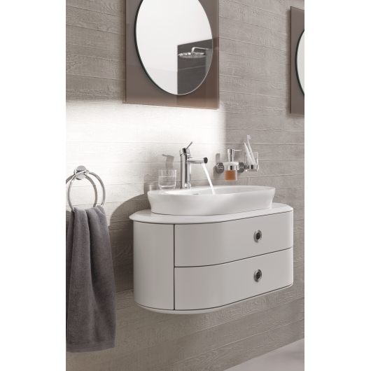 Змішувач для раковини S-розміру Grohe Essence New (32898001), изображение 8