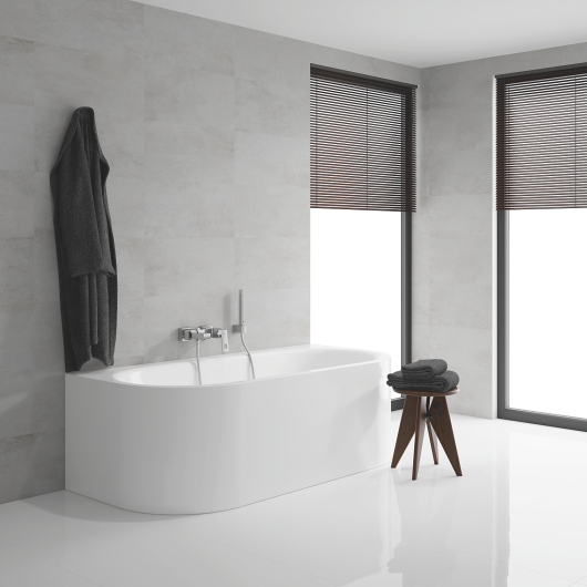 Змішувач для ванни Grohe Eurocube (23140000), изображение 7