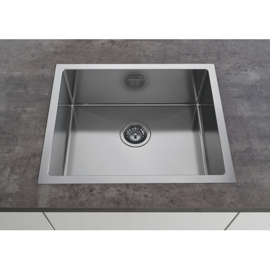 Мийка для кухні із нержавіючої сталі Grohe K700 (31726SD0), изображение 3