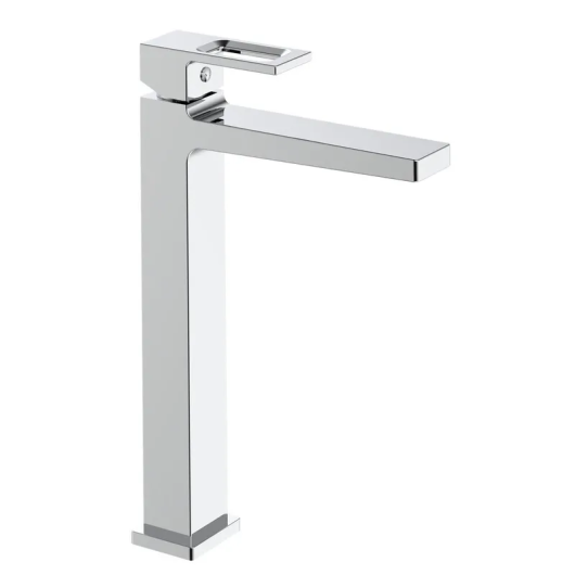 Змішувач для умивальника Haiba Kant 001 HIGH (HB9601)