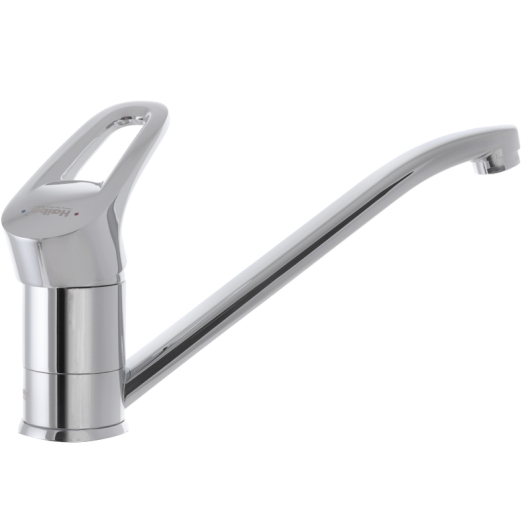 Змішувач для кухні Haiba Opus 555 (HB0335), изображение 2