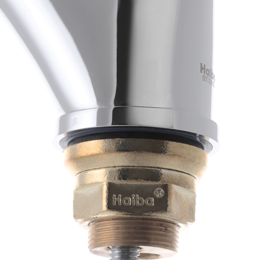 Змішувач для кухні Haiba Opus 777 (HB0337), изображение 2