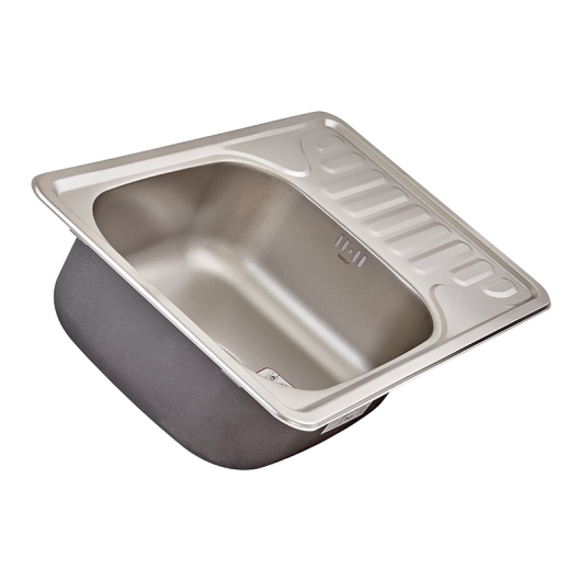 Мийка Zerix Z6642-08-180MD (decor) (ZM0616), изображение 4