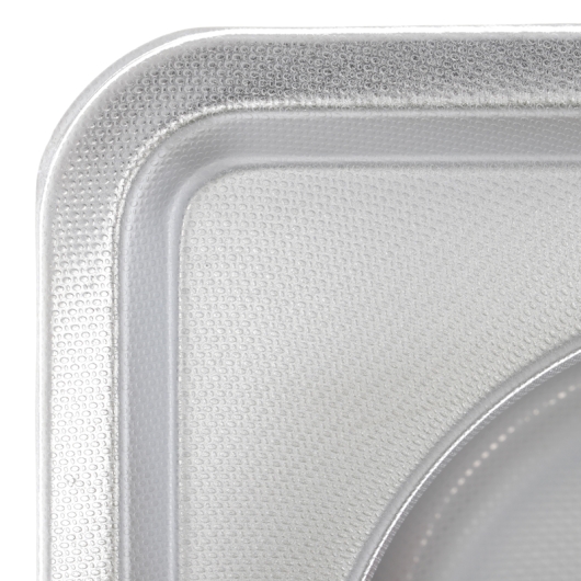Мийка кухонна Zerix Z6350-08-180D (decor) (ZM0564), изображение 4