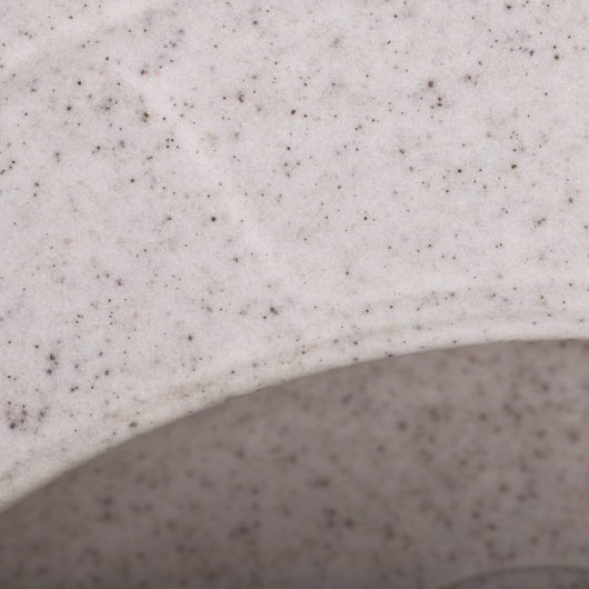 Мийка кухонна Haiba HB8301-G322 Beige 490x180 (HB0974), изображение 3