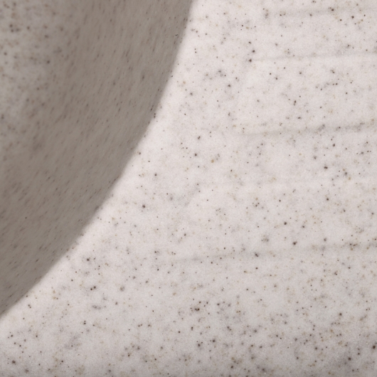 Мийка кухонна Haiba HB8311-G322 Beige 570x450x180 (HB0982), изображение 3