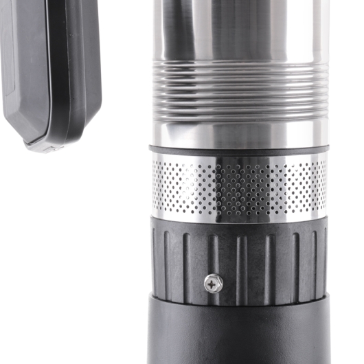 Насос для колодязів відцентровий Grandfar 4GDm40/5-0.37 (GF1310), изображение 2