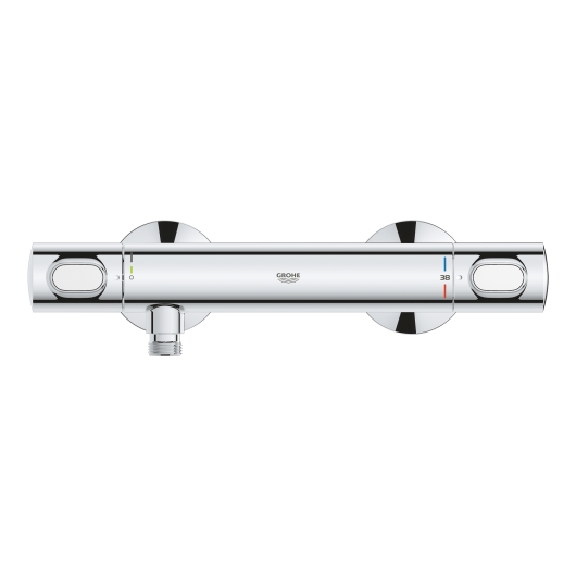 Термостат для душу Grohe Grohtherm 500 (34793000), изображение 3