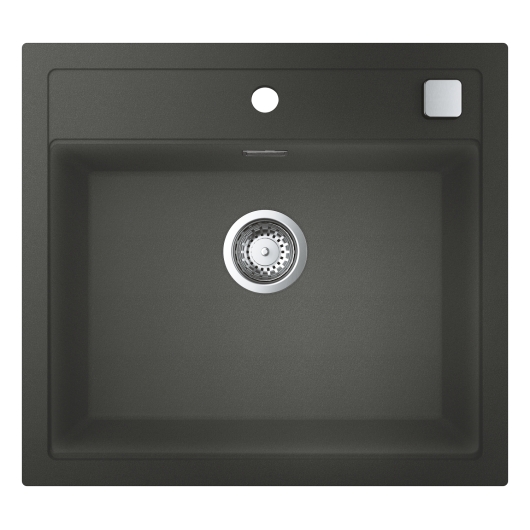 Композитна мийка для кухні Grohe K700 (31651AT0), изображение 3