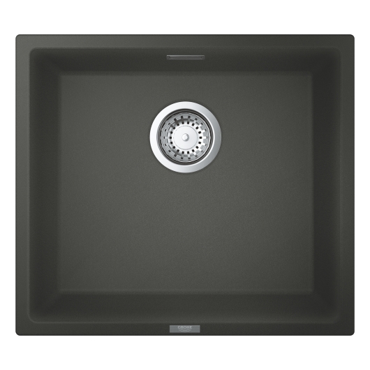 Композитна мийка для кухні Grohe K700U (31653AT0), изображение 4